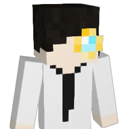 Maxiyum Minecraft avatar bust