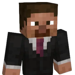 Maxk0m's Minecraft skin