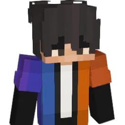 Maxkani's Minecraft skin