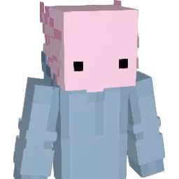 Maxkicker's Minecraft skin