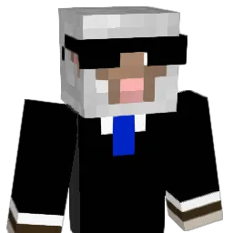 Maxleiev's Minecraft skin