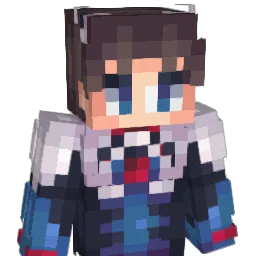 Maxlenoobs Minecraft avatar bust