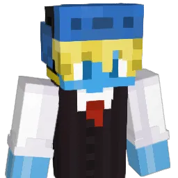 Maxlimz's Minecraft skin