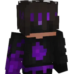 Maxlinger2013's Minecraft skin