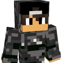 Maxlpad's Minecraft skin