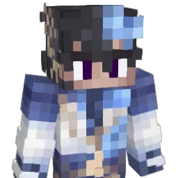 Maxly784 Minecraft avatar bust