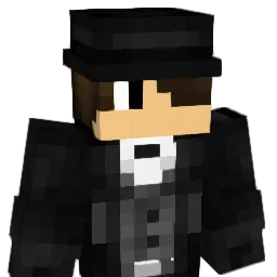 Maxmartex Minecraft avatar bust