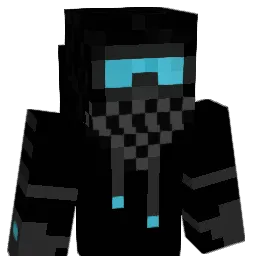 Maxmich98's Minecraft skin
