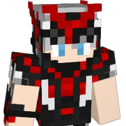 Maxmilite's Minecraft skin