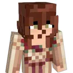 Maxmoru's Minecraft skin