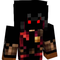 Maxmusman Minecraft avatar bust