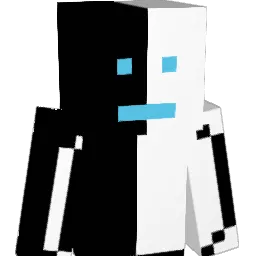 Maxn2589 Minecraft avatar bust
