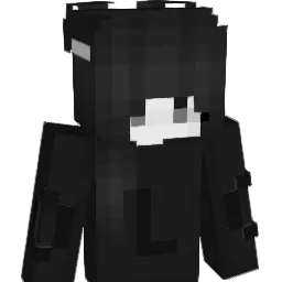 MaxoCW Minecraft avatar bust