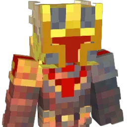 Maxodus_1 Minecraft avatar bust