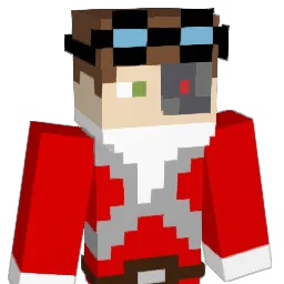 Maxokai's Minecraft skin