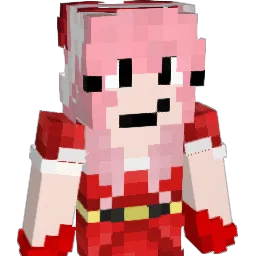 MaxolinochenGHG's Minecraft skin