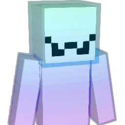 MaxonixUwU Minecraft avatar bust