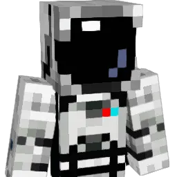 Maxonyme's Minecraft skin