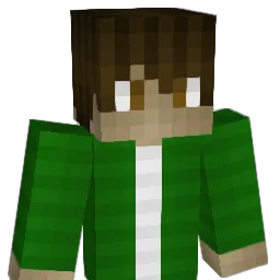 Maxoplasm's Minecraft skin