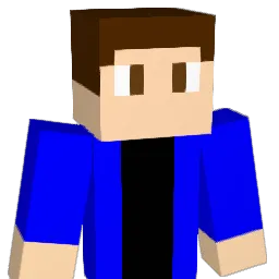 Maxos5's Minecraft skin