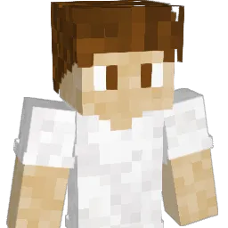Maxou30000 Minecraft avatar bust