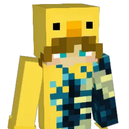 Maxou350's Minecraft skin