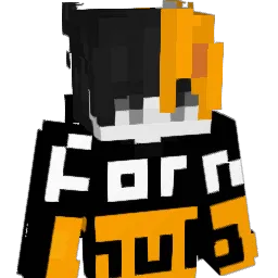 Maxou_Xou Minecraft avatar bust