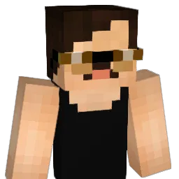 Maxoudu53's Minecraft skin