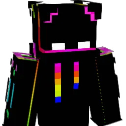 Maxowice2016 Minecraft avatar bust