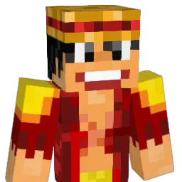Maxpie44's Minecraft skin