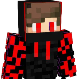 Maxplayz2002 Minecraft avatar bust