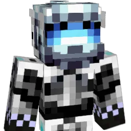 Maxpowersup's Minecraft skin