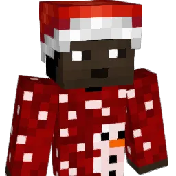 Maxpro471's Minecraft skin