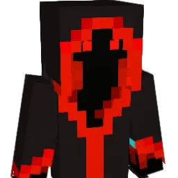 Maxrator Minecraft avatar bust