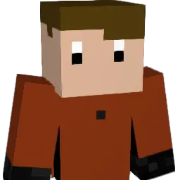 Maxric's Minecraft skin