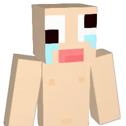 Maxsakov's Minecraft skin