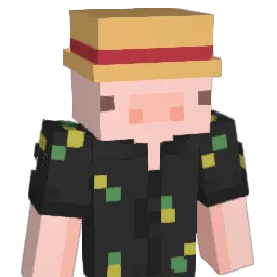 Maxsky_s's Minecraft skin