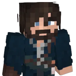 Maxson's Minecraft skin