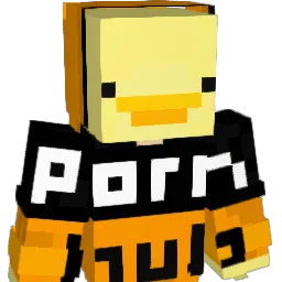 MaxsousComa's Minecraft skin