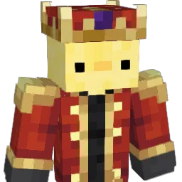 Maxstampy's Minecraft skin