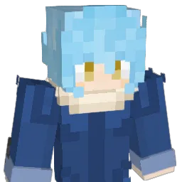 Maxsu_'s Minecraft skin
