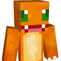 Maxtallica Minecraft avatar bust
