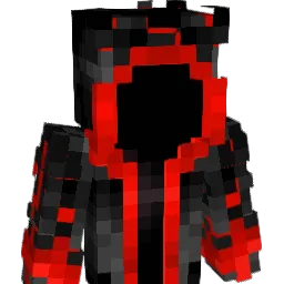 Maxteric Minecraft avatar bust