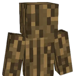 Maxthetree's Minecraft skin