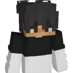 Maxtitan24 Minecraft avatar bust