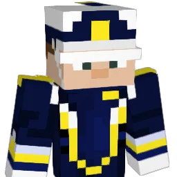 Maxtron2000 Minecraft avatar bust