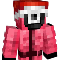 MaxtvNetzwerk Minecraft avatar bust