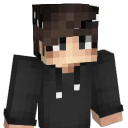 Maxumum98 Minecraft avatar bust