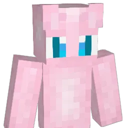 MaxuplonMC's Minecraft skin