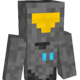 Maxv8's Minecraft skin